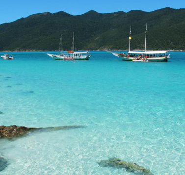 Praia do Farol